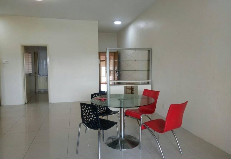 Taman Serdang Perdana