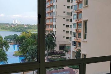 Taman Serdang Perdana