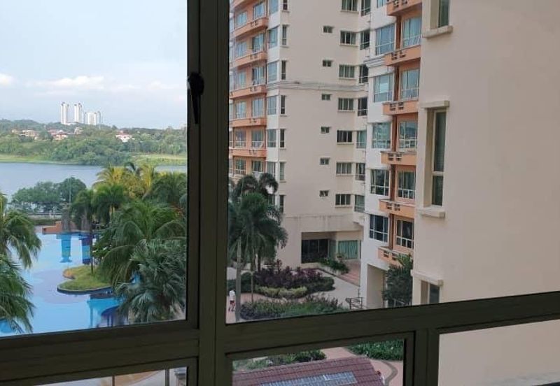 Taman Serdang Perdana