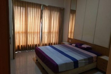 Taman Serdang Perdana