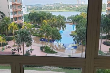 Taman Serdang Perdana