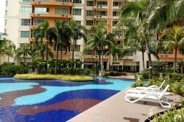 Taman Serdang Perdana