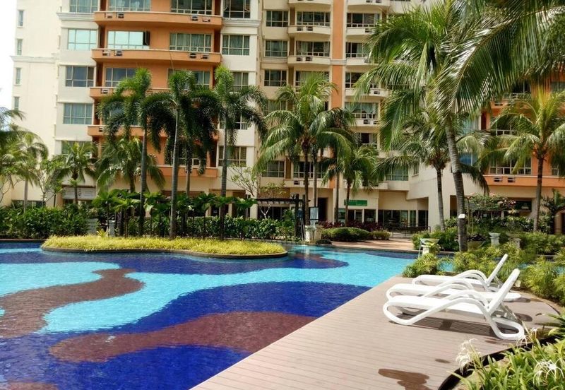 Taman Serdang Perdana