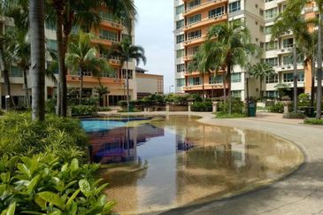 Taman Serdang Perdana