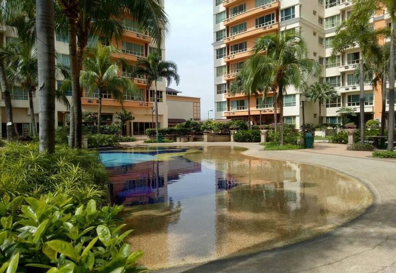 Taman Serdang Perdana