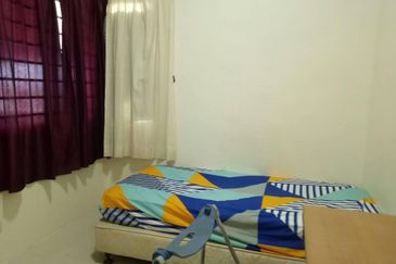 Taman Serdang Perdana