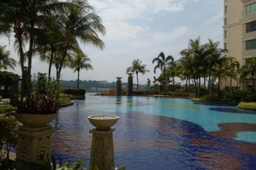 Taman Serdang Perdana