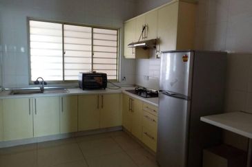 Taman Serdang Perdana