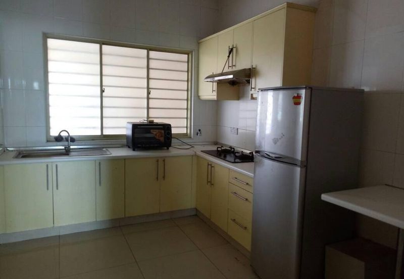 Taman Serdang Perdana