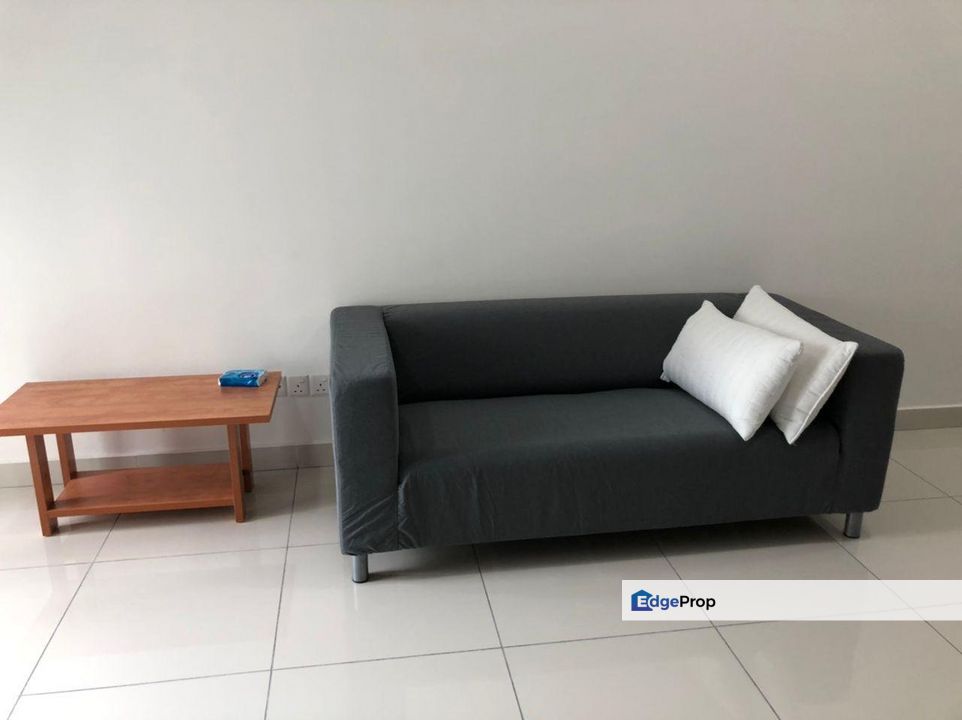 TR Residence, Kuala Lumpur, Titiwangsa 