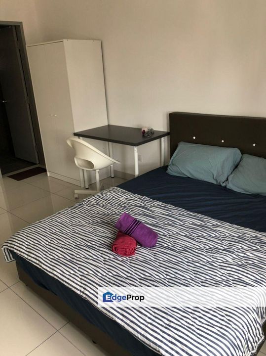 TR Residence, Kuala Lumpur, Titiwangsa 