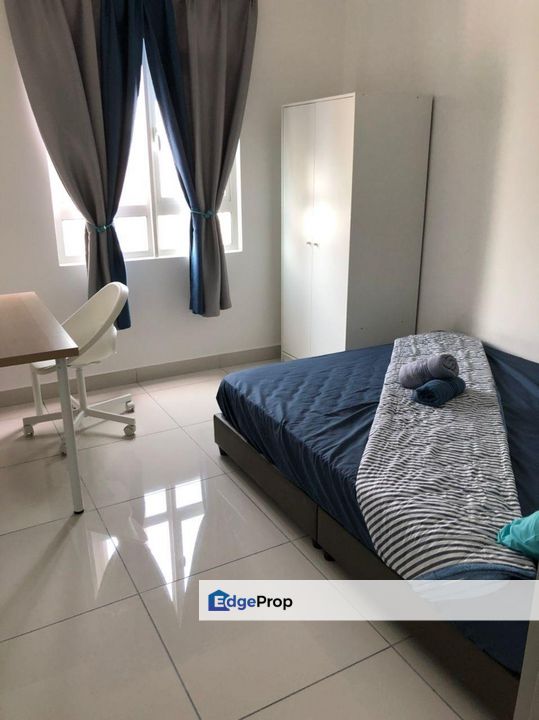 TR Residence, Kuala Lumpur, Titiwangsa 