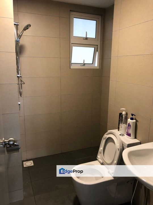 TR Residence, Kuala Lumpur, Titiwangsa 