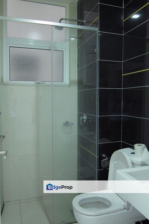 Mutiara Residence, Selangor, Seri Kembangan