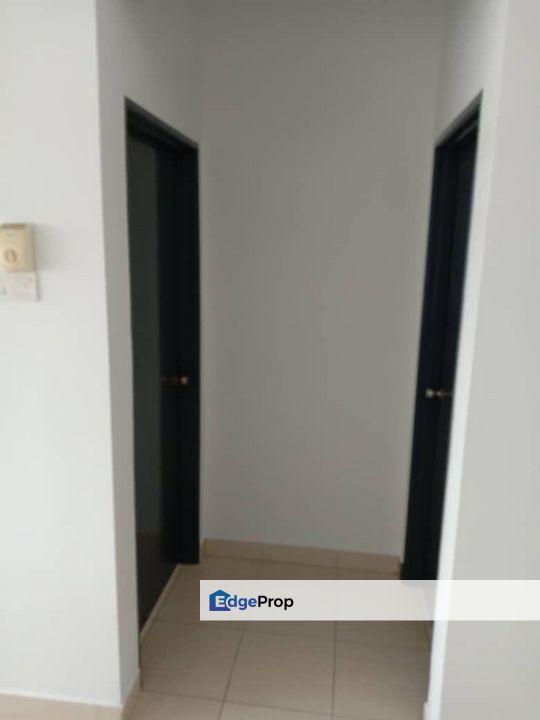 Mutiara Residence, Selangor, Seri Kembangan