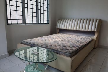 Taman Serdang Perdana