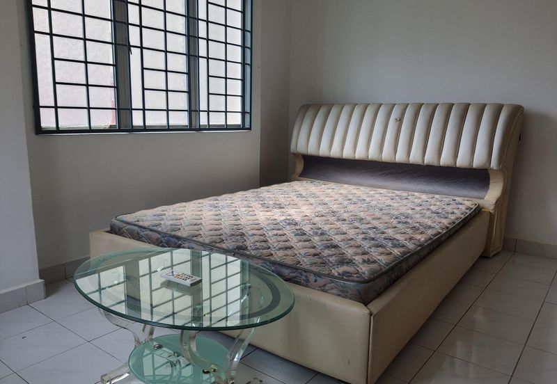 Taman Serdang Perdana