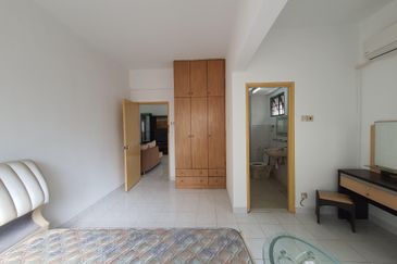 Taman Serdang Perdana