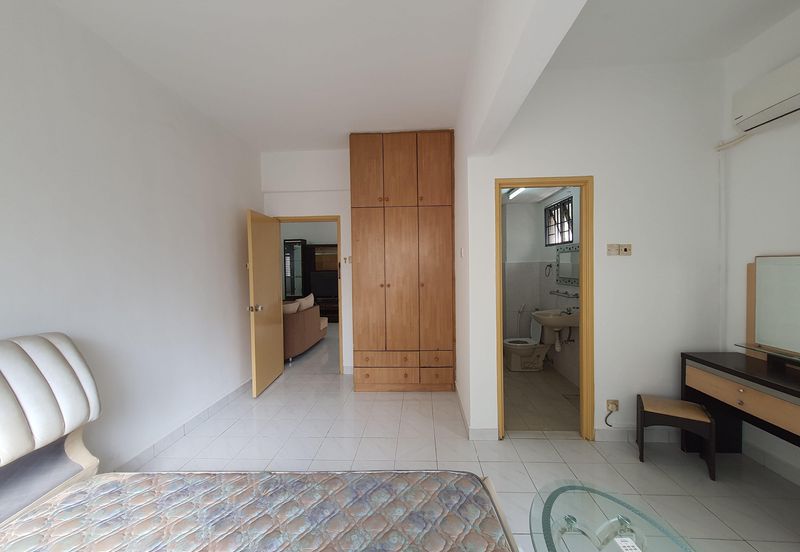 Taman Serdang Perdana