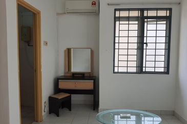 Taman Serdang Perdana