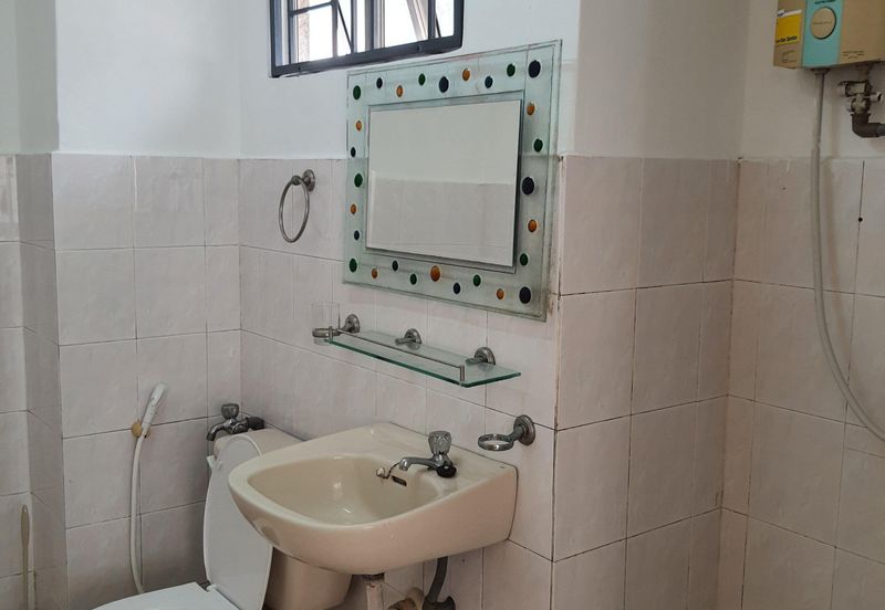 Taman Serdang Perdana