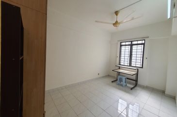 Taman Serdang Perdana