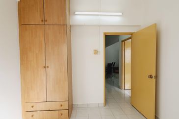 Taman Serdang Perdana