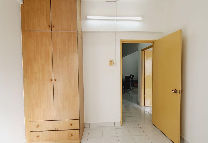 Taman Serdang Perdana