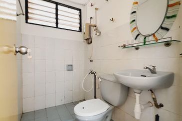 Taman Serdang Perdana