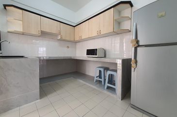 Taman Serdang Perdana