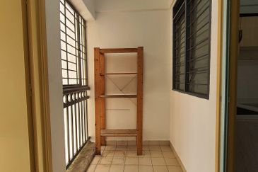 Taman Serdang Perdana