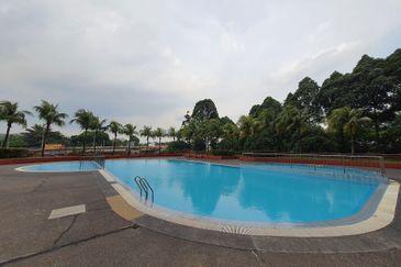 Taman Serdang Perdana