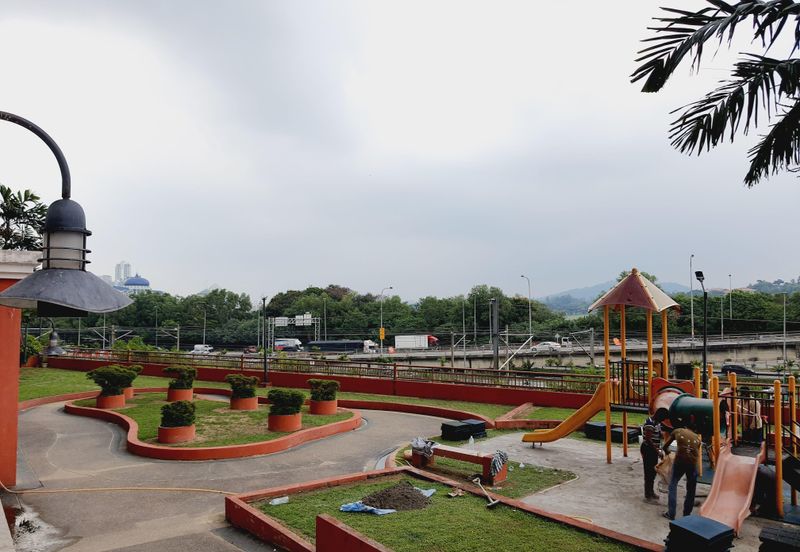 Taman Serdang Perdana