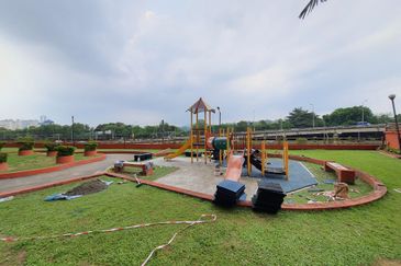 Taman Serdang Perdana