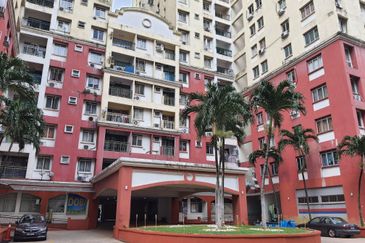 Taman Serdang Perdana