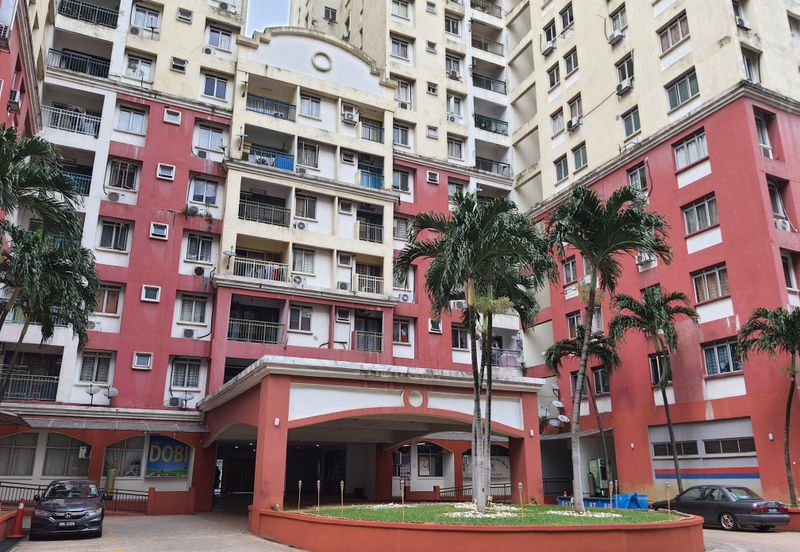 Taman Serdang Perdana