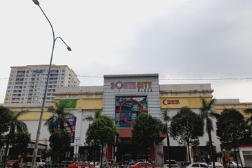 Taman Serdang Perdana