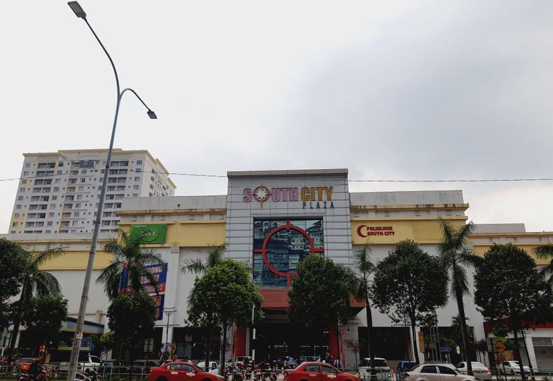 Taman Serdang Perdana