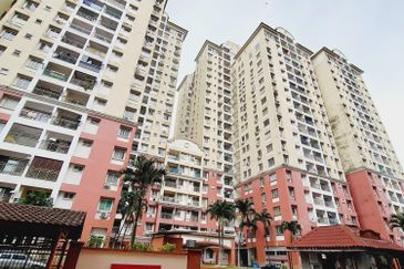 Taman Serdang Perdana