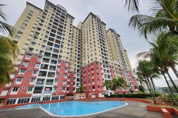 Taman Serdang Perdana