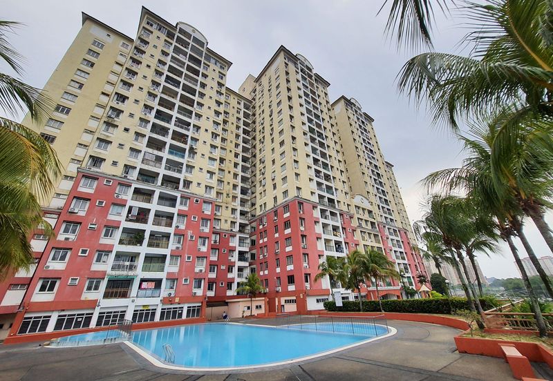 Taman Serdang Perdana