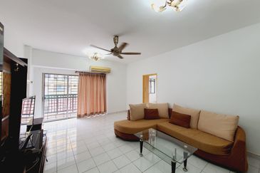 Taman Serdang Perdana