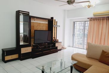 Taman Serdang Perdana