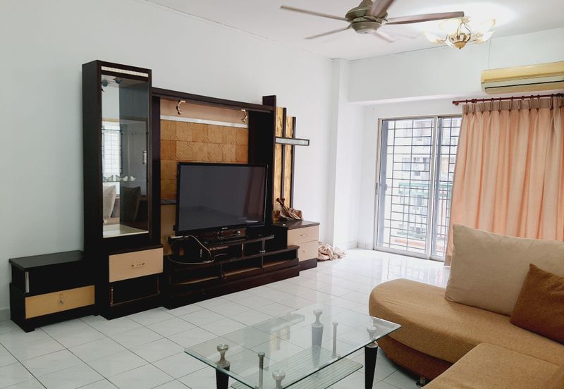 Taman Serdang Perdana