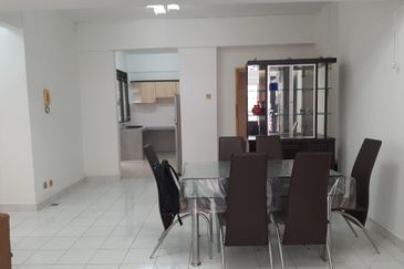 Taman Serdang Perdana