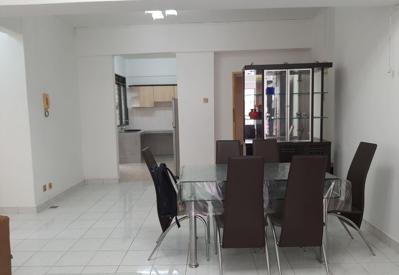 Taman Serdang Perdana