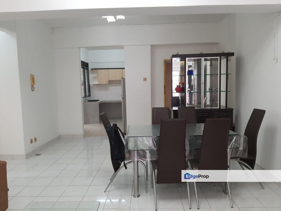 Taman Serdang Perdana, Selangor, Seri Kembangan