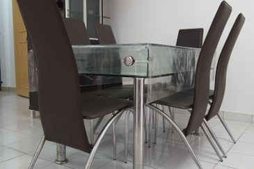 Taman Serdang Perdana