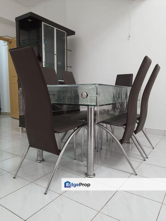 Taman Serdang Perdana, Selangor, Seri Kembangan