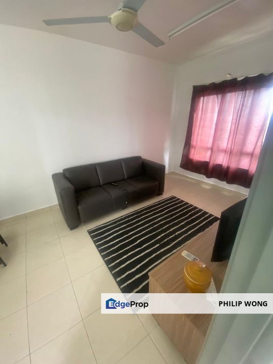 Mutiara Residence, Selangor, Seri Kembangan